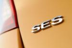 Ford Fiesta SES 2011 года